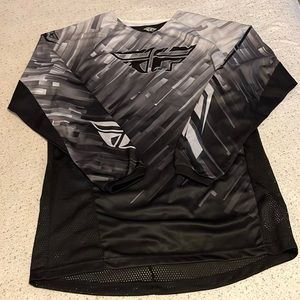 Riding Jersey